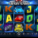 Crazy Cars